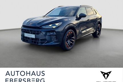 Cupra Terramar Gebrauchtwagen