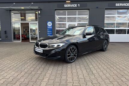 BMW 320 Gebrauchtwagen