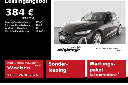 Audi A5 Gebrauchtwagen
