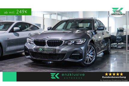 BMW 330 Gebrauchtwagen