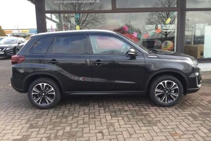 Suzuki Vitara Gebrauchtwagen