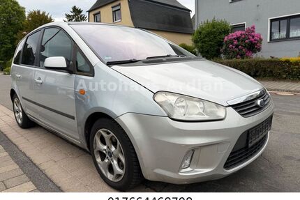 Ford C-Max Gebrauchtwagen