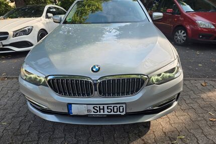 BMW 520 Gebrauchtwagen