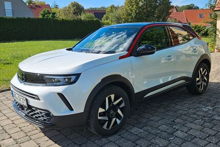 Opel Mokka Gebrauchtwagen