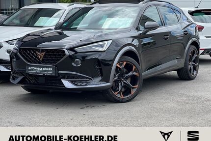 Cupra Formentor Gebrauchtwagen