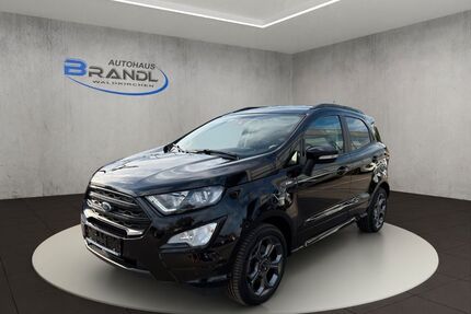 Ford EcoSport Gebrauchtwagen