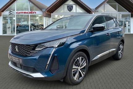 Peugeot 3008 Gebrauchtwagen