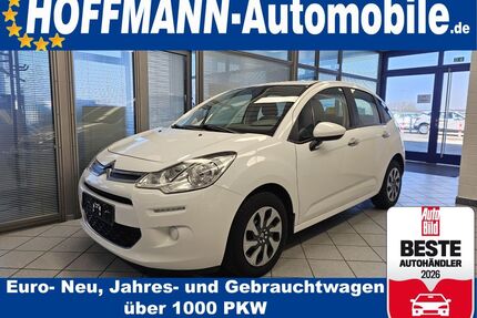 Citroen C3 Gebrauchtwagen
