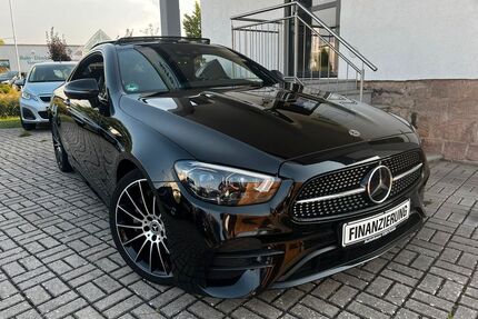 Mercedes-Benz E 400 Gebrauchtwagen