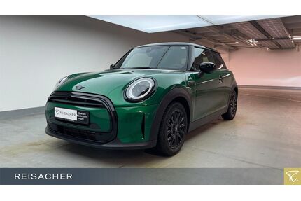 Mini Cooper Gebrauchtwagen
