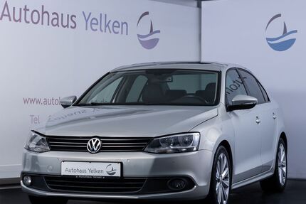 VW Jetta Gebrauchtwagen