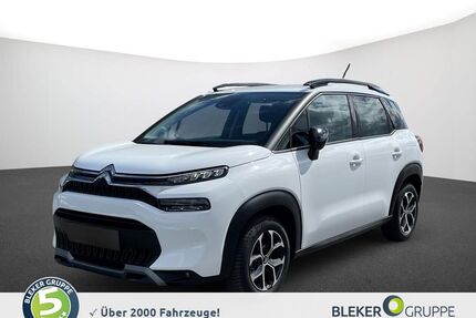 Citroen C3 Aircross Gebrauchtwagen