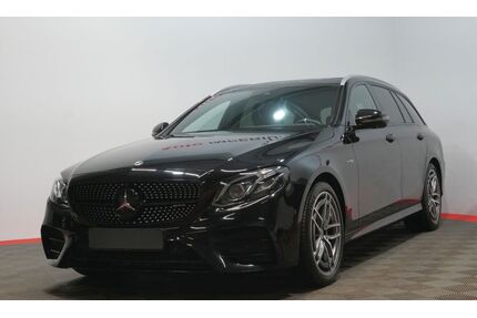 Mercedes-Benz E 43 AMG Gebrauchtwagen