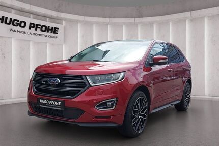 Ford Edge Gebrauchtwagen