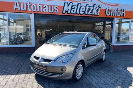 Mitsubishi Colt Gebrauchtwagen