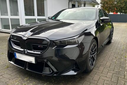 BMW M5 Gebrauchtwagen