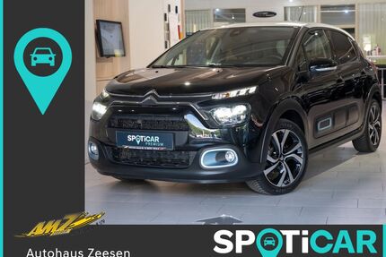 Citroen C3 Gebrauchtwagen