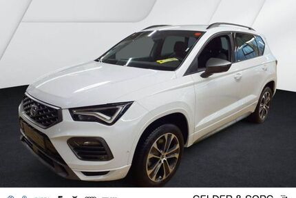 Seat Ateca Gebrauchtwagen