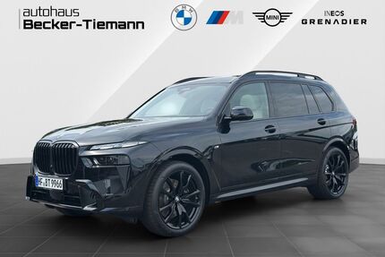 BMW X7 Gebrauchtwagen