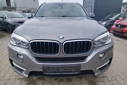 BMW X5 Gebrauchtwagen