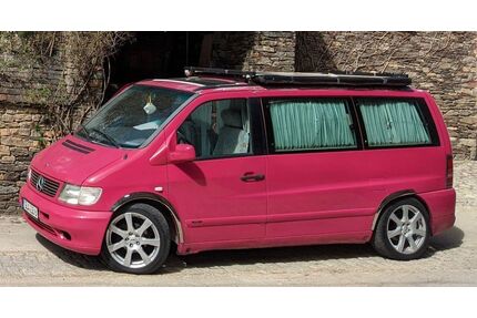 Mercedes-Benz V 230 Gebrauchtwagen