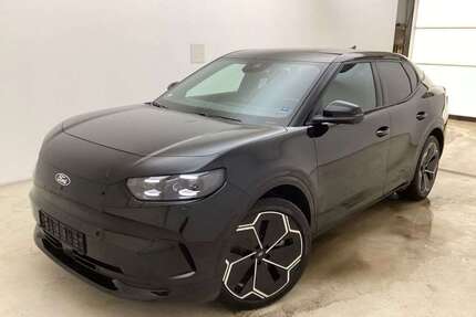 Ford Capri Gebrauchtwagen