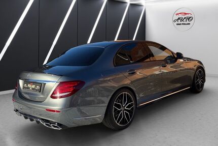 Mercedes-Benz E 200 Gebrauchtwagen