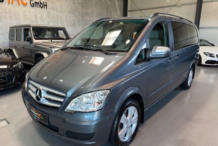 Mercedes-Benz Viano Gebrauchtwagen