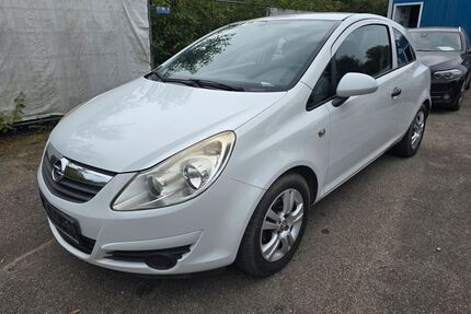 Opel Corsa Gebrauchtwagen