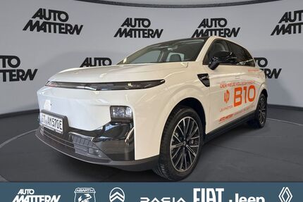 Leapmotor B10 Gebrauchtwagen