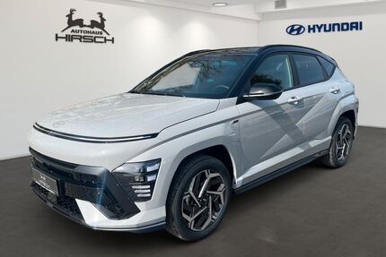 Hyundai KONA Gebrauchtwagen