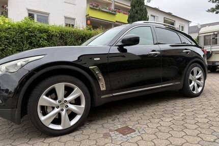 INFINITI FX Gebrauchtwagen