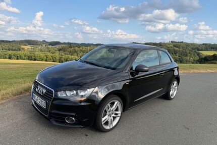 Audi A1 Gebrauchtwagen