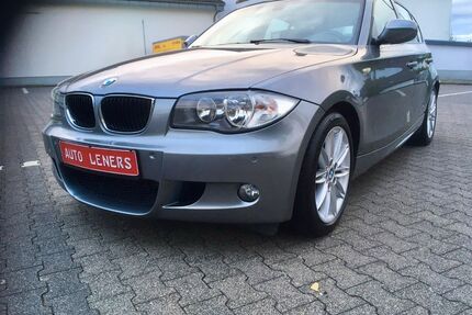 BMW 116 Gebrauchtwagen