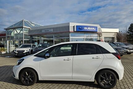 Honda Jazz Gebrauchtwagen