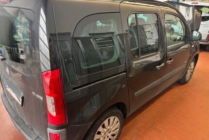 Mercedes-Benz Citan Gebrauchtwagen