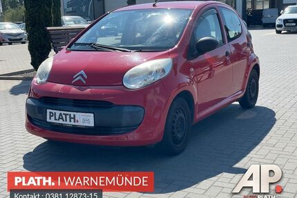 Citroen C1 Gebrauchtwagen
