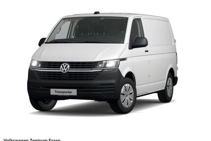 VW T6 Transporter Gebrauchtwagen