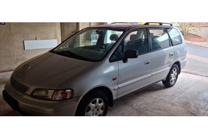 Honda Shuttle Gebrauchtwagen