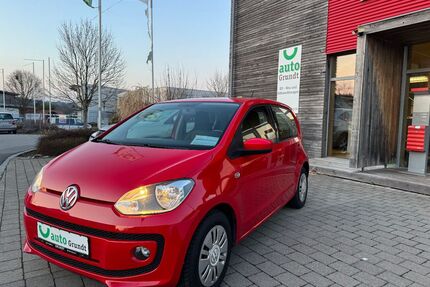 VW up! Gebrauchtwagen