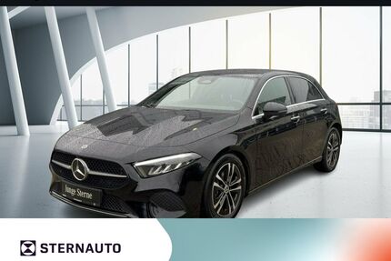 Mercedes-Benz A 180 Gebrauchtwagen