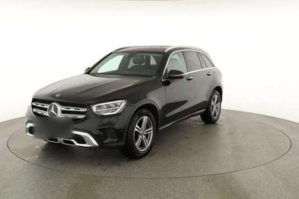 Mercedes-Benz GLC 200 Gebrauchtwagen