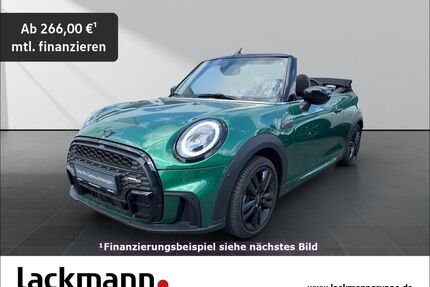 Mini Cooper Cabrio Gebrauchtwagen