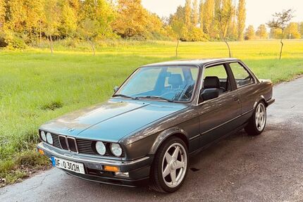 BMW 316 Gebrauchtwagen
