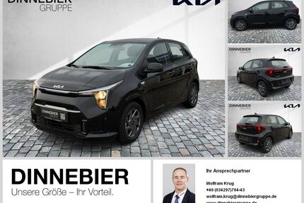 Kia Picanto Gebrauchtwagen