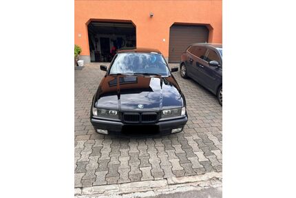 BMW 318 Gebrauchtwagen