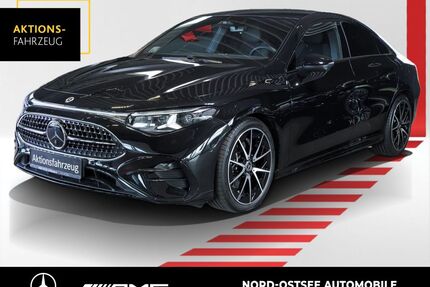 Mercedes-Benz CLA 200 Gebrauchtwagen