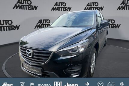 Mazda CX-5 Gebrauchtwagen