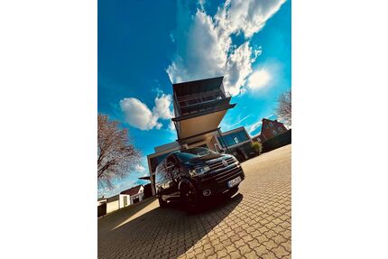 VW T5 Multivan Gebrauchtwagen