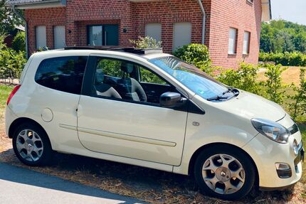Renault Twingo Gebrauchtwagen